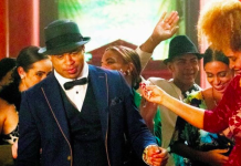 Roberto Fonseca – Mani Mambo