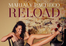 Marialy Pacheco – Reload