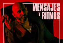 Marlow Rosado – Mensajes y ritmos Vol. 1