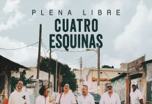 Plena Libre – Cuatro Esquinas