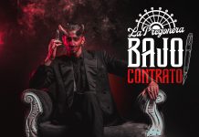 La Pregonera – Bajo Contrato