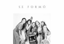 Las Guaracheras – Se formó