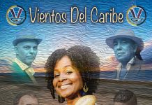 Vientos De Caribe – Say Something