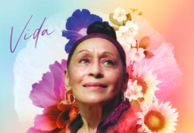 Omara – Vida