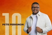 Pete Perignon – 10