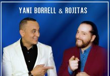 Yani Borrell & Rojitas – Invitacion