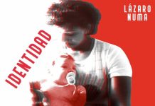 Lazaro Numa – Identidad