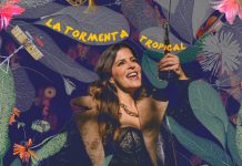 Mariaca Semprun – La Tormenta Tropical