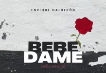 Enrique Calderón – Bebe Dame