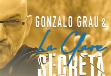 Gonzalo Grau & La Clave Secreta – De Verdad Verdad