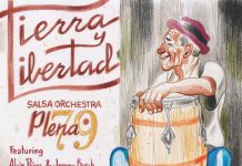 Plena 79 – Tierra y Libertad