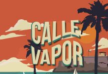 Calle Vapor – Homenaje A Buena Vista Social Club