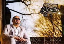 Brian Martinez Y Palladium Mambo All Stars Ft Leo Gruber – Amada Mia