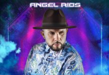 Angel Rios – Muriendo Por Dentro