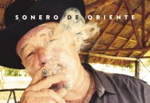 Arturo Jorge y su Cuarteto Tradición — Sonero de Oriente