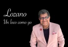 Lozano – Un Loco Como Yo