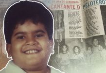Gerardo Rivas – Dile Rivas