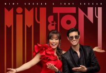 Mimy Succar & Tony Succar – Mimy & Tony