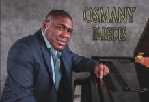 Osmany Paredes – Inside My Roots