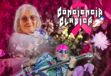 Conciencia Clásica – La Mejor feat. Willito Otero