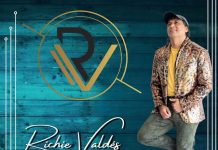Richie Valdes – Excpecional