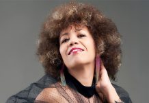 Virginia Guantanamera – A Mi Gusto y A Mi Aire