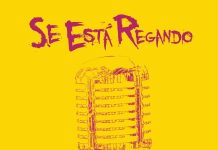 Carlos Nevarez – Se Esta Regando