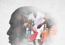 KUARE – Un Guaguanco Te Traigo Yo