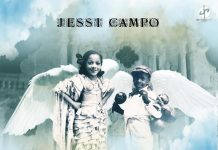 Jessi Campo – Angelitos Negros