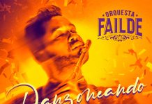 Orquesta Failde – Danzoneando, en vivo desde Matanzas