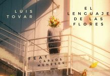 Luis Tovar “El Pana” – El Lenguaje De Las Flores