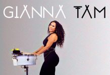 Gianna Tam – I Wanna Be Where You Are