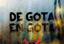Joseph Arango y Su Marea Brava – De Gota En Gota