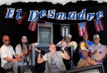 Conciencia Clásica – El Desmadre