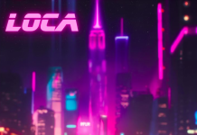 Tumbao Social – Loca
