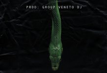 Tony Velardi – Mentirosa