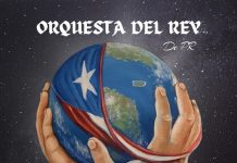 Orquesta Del Rey de Puerto Rico – Rumba Encendida