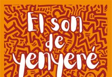 Bororò – El Son De Yenyere