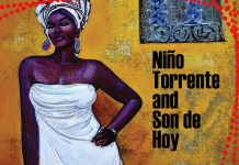 Niño Torrente & Son De Hoy – Bem Bele