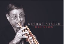 George Armijo – Reunion