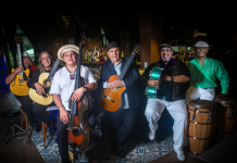 Caribe Mayor — Caribe Mayor