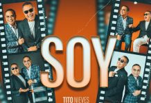 Tito Nieves & Gilberto Santa Rosa – Soy