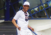 Francis Ndoumbe – Cuatro Caminos Son