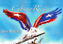 Dany Martinez and His Charanga – Cubano Rican