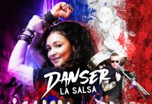 Angelica Lopez & Cubanism – Danser la Salsa