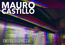 Mauro Castillo – Inteligencia Artificial
