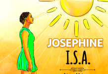 I.S.A. – Josephine