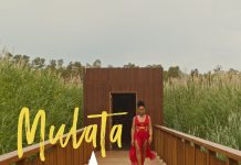 Cubaneros – Mulata