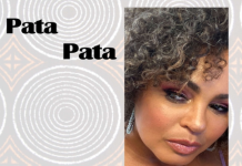 Monsi y su Salsa – Pata Pata