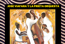 Jose Viafara & La Prieta Orquesta — Que Do-Re Mi, Que Do-Re Fa